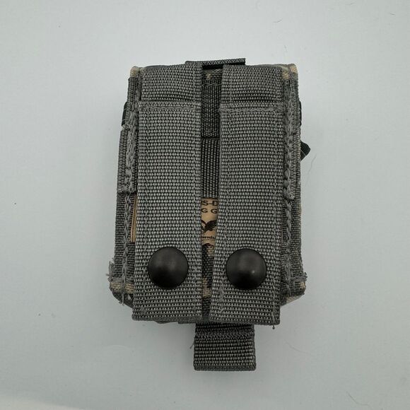 Military Issue Frag‎ Grenade pouch - Picture 1 of 4